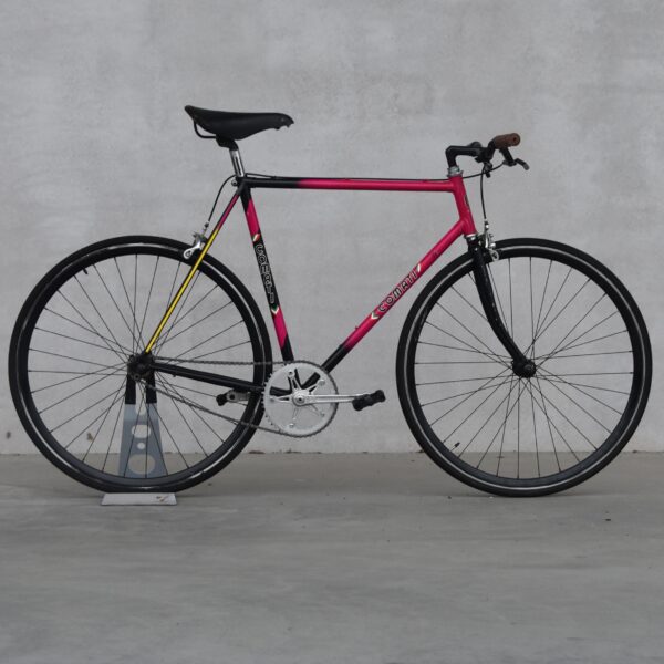 Fixie